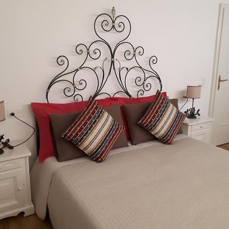 Ferienwohnung Il Borghetto Chiavenna Exterior foto