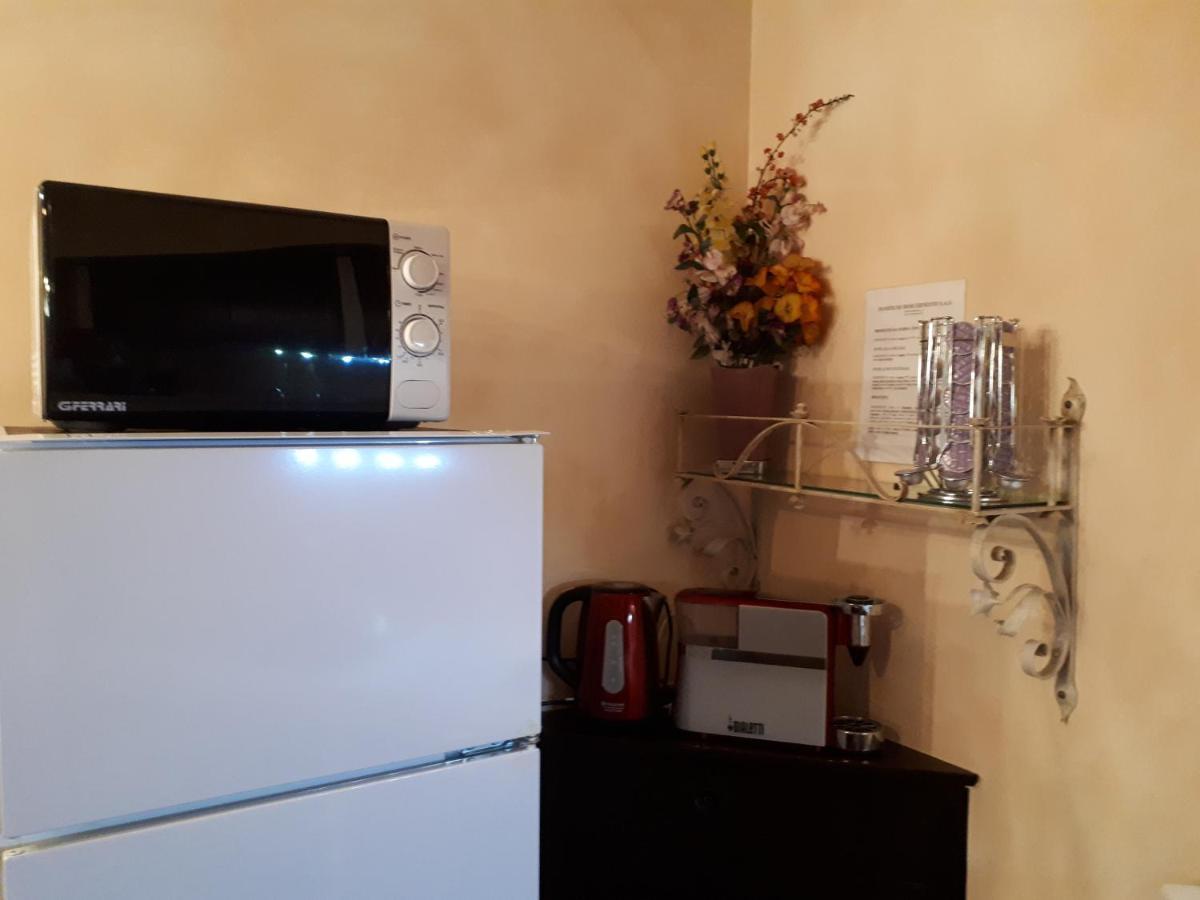 Ferienwohnung Il Borghetto Chiavenna Exterior foto